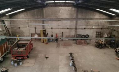 Depósito en venta - Oficinas - Baños - 662Mts2 - La Matanza