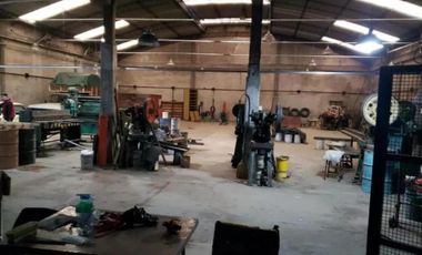 Depósito en venta - Oficinas - Baños - 662Mts2 - La Matanza