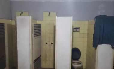 Depósito en venta - Oficinas - Baños - 662Mts2 - La Matanza