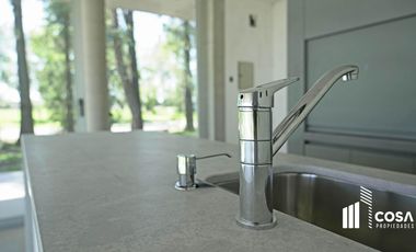 Venta terreno CANNES BARRIO PRIVADO FUNES