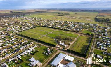 Venta terreno CANNES BARRIO PRIVADO FUNES