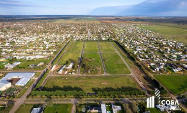 Venta terreno CANNES BARRIO PRIVADO FUNES