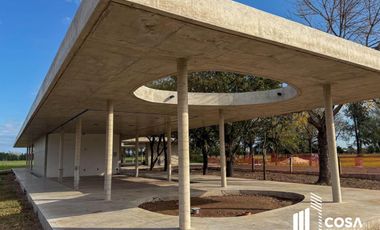 Venta terreno CANNES BARRIO PRIVADO FUNES