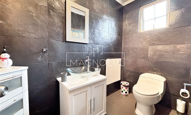 Casa en Arriendo en Santa Luisa de Chicureo