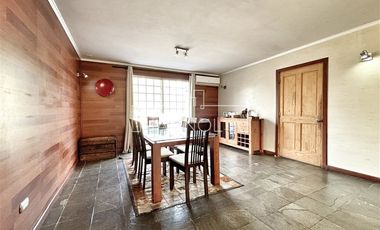 Casa en Arriendo en Santa Luisa de Chicureo