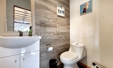 Casa en Arriendo en Santa Luisa de Chicureo