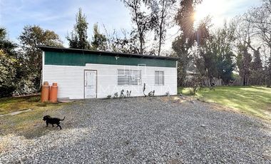 Casa en Arriendo en Santa Luisa de Chicureo