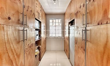 Casa en Arriendo en Santa Luisa de Chicureo