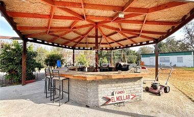 Casa en Arriendo en Santa Luisa de Chicureo