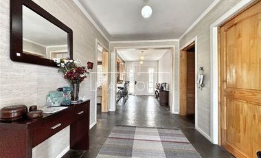 Casa en Arriendo en Santa Luisa de Chicureo