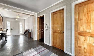 Casa en Arriendo en Santa Luisa de Chicureo