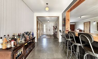 Casa en Arriendo en Santa Luisa de Chicureo