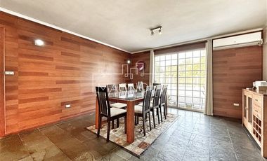 Casa en Arriendo en Santa Luisa de Chicureo
