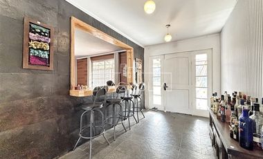 Casa en Arriendo en Santa Luisa de Chicureo