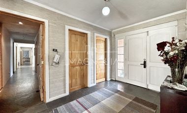 Casa en Arriendo en Santa Luisa de Chicureo