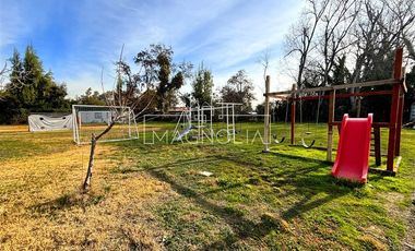 Casa en Arriendo en Santa Luisa de Chicureo