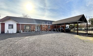 Casa en Arriendo en Santa Luisa de Chicureo