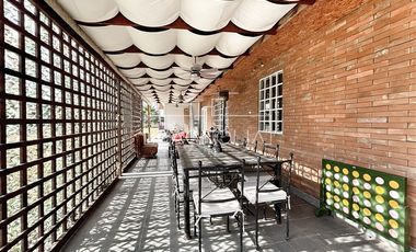 Casa en Arriendo en Santa Luisa de Chicureo