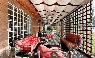 Casa en Arriendo en Santa Luisa de Chicureo