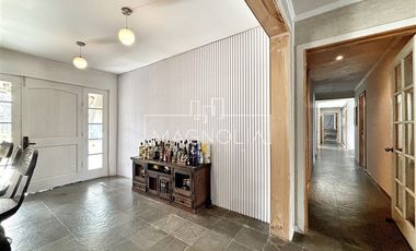 Casa en Arriendo en Santa Luisa de Chicureo