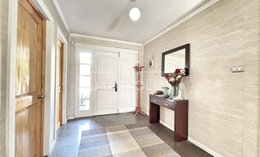 Casa en Arriendo en Santa Luisa de Chicureo