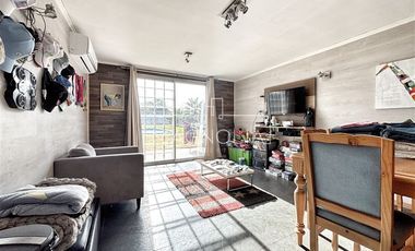 Casa en Arriendo en Santa Luisa de Chicureo