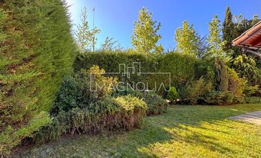 Casa en Venta en Nogales, Machalí