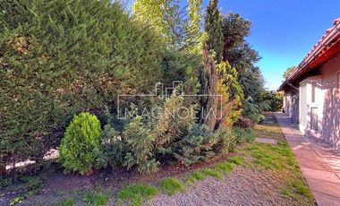 Casa en Venta en Nogales, Machalí