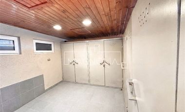 Casa en Venta en Nogales, Machalí