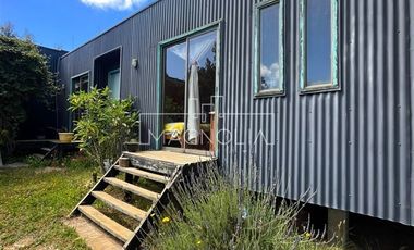 Casa en Venta en El Pangal