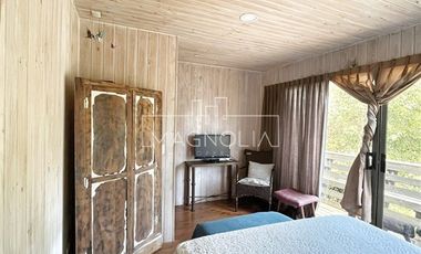 Casa en Venta en El Pangal