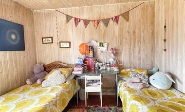 Casa en Venta en El Pangal