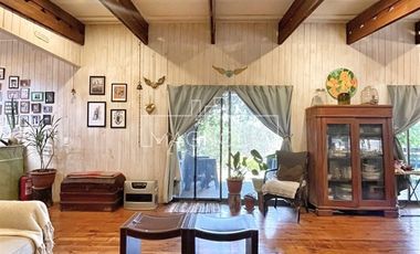 Casa en Venta en El Pangal