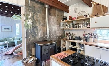 Casa en Venta en El Pangal