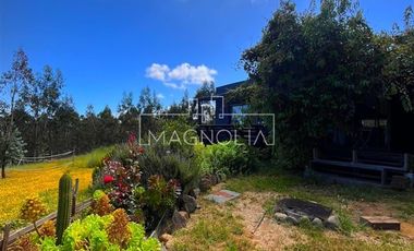 Casa en Venta en El Pangal