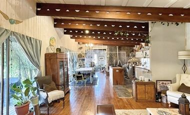 Casa en Venta en El Pangal