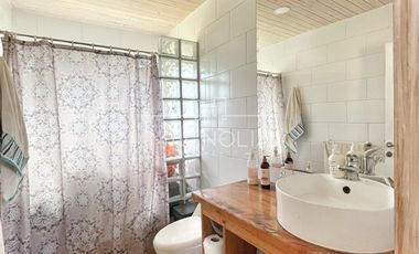 Casa en Venta en El Pangal