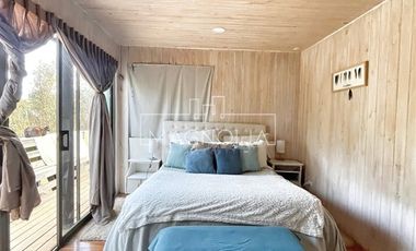 Casa en Venta en El Pangal