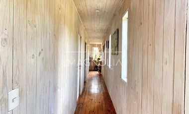 Casa en Venta en El Pangal