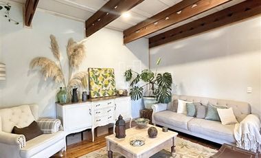 Casa en Venta en El Pangal