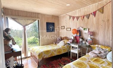 Casa en Venta en El Pangal