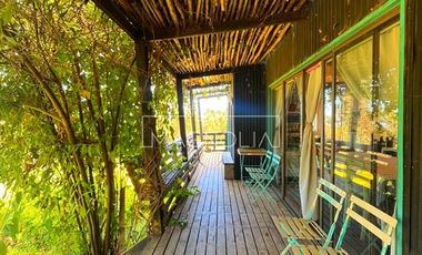 Casa en Venta en El Pangal