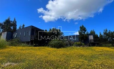 Casa en Venta en El Pangal