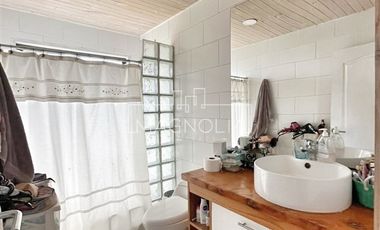 Casa en Venta en El Pangal