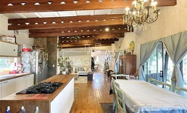 Casa en Venta en El Pangal