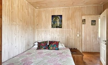 Casa en Venta en El Pangal