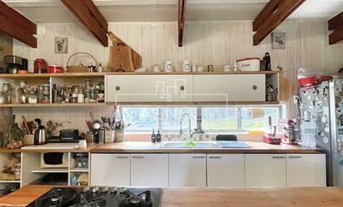 Casa en Venta en El Pangal