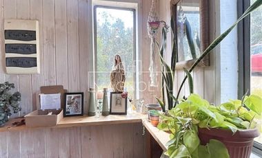 Casa en Venta en El Pangal