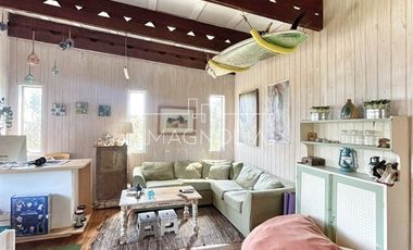 Casa en Venta en El Pangal