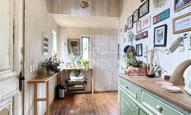 Casa en Venta en El Pangal